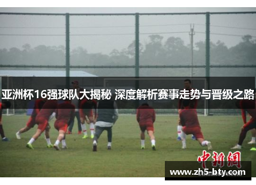 亚洲杯16强球队大揭秘 深度解析赛事走势与晋级之路