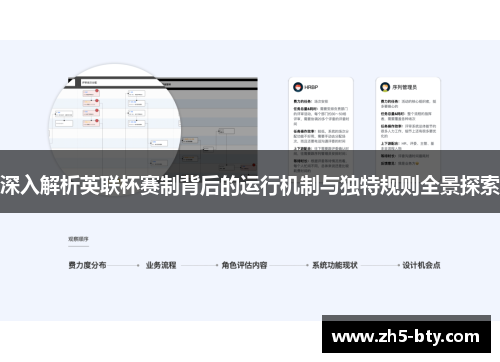 深入解析英联杯赛制背后的运行机制与独特规则全景探索