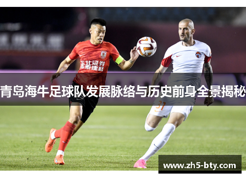 青岛海牛足球队发展脉络与历史前身全景揭秘