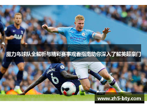 魔力鸟球队全解析与精彩赛事观看指南助你深入了解英超豪门